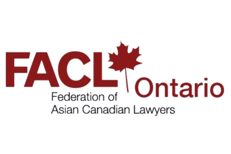Federation of Asian Canadian Lawyers, Ontario