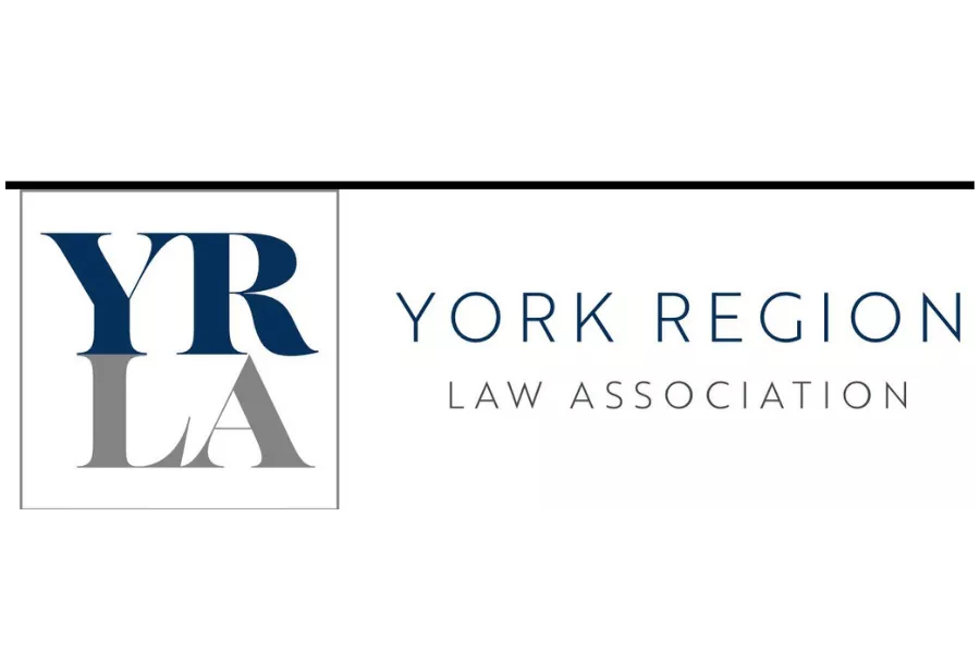 York Region Law Association