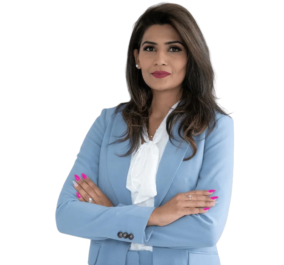 Hamna Anwar Criminal Defence Lawyer