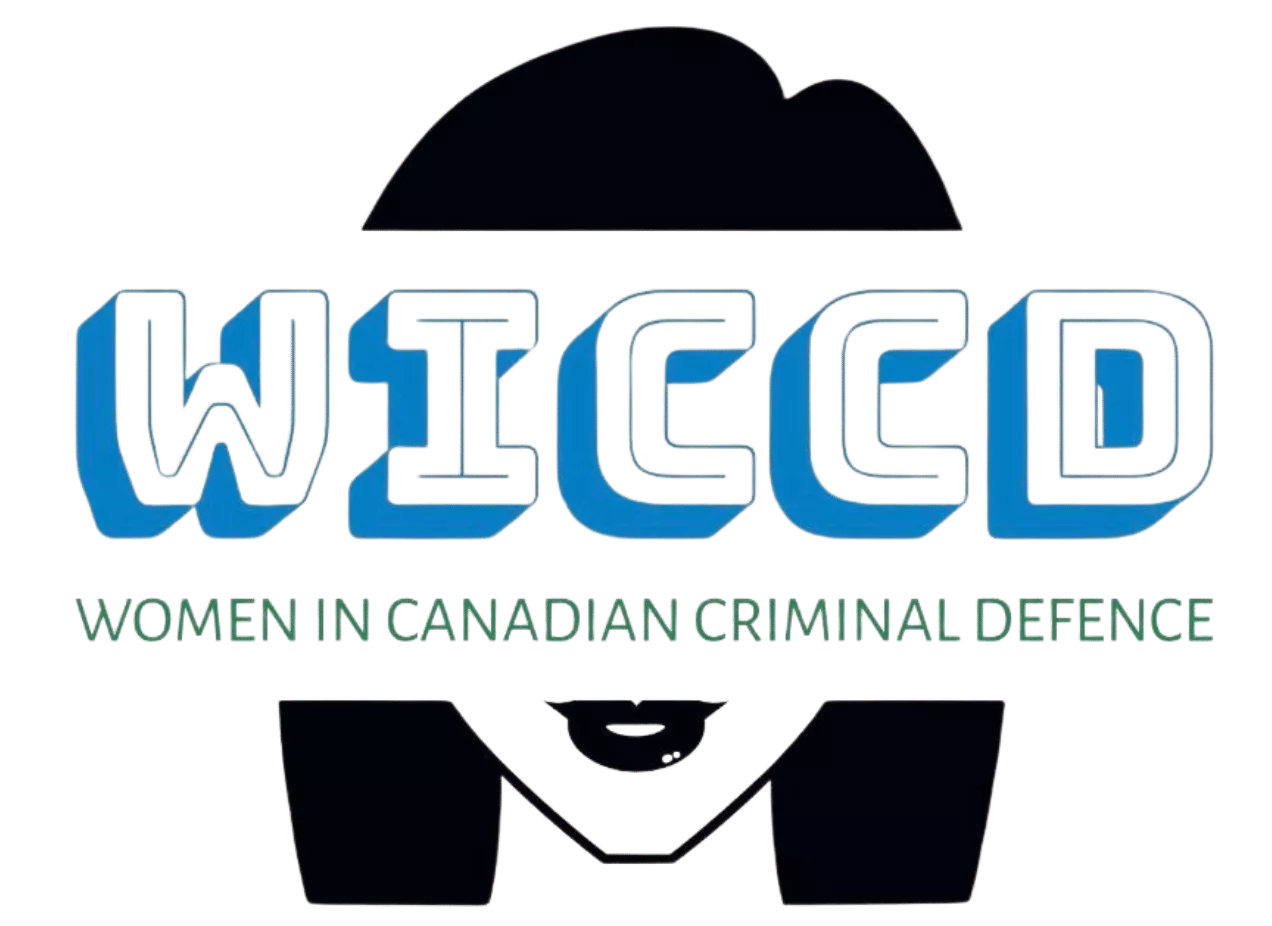 Women in Canadian Criminal Defence