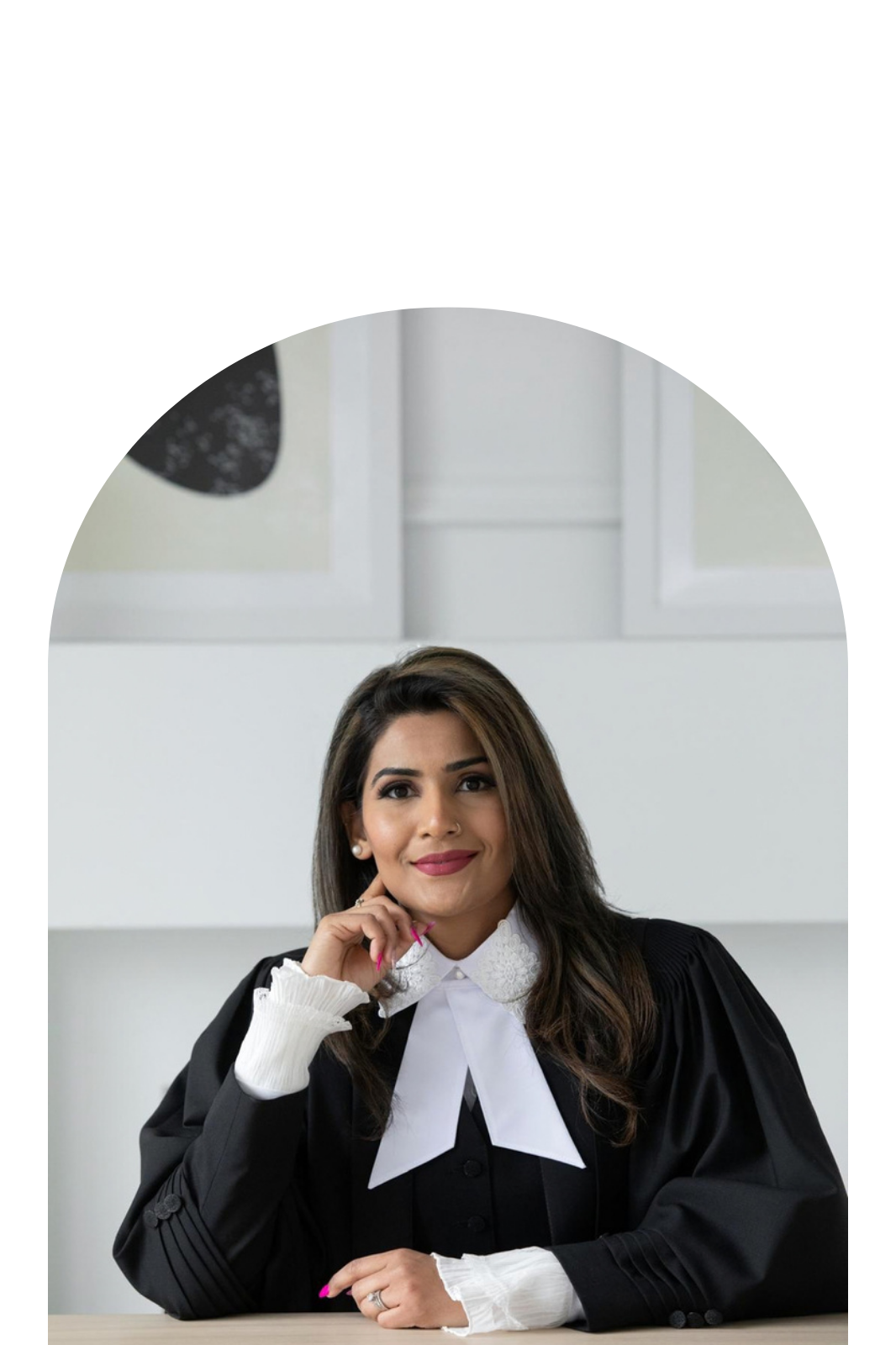 Hamna Anwar
