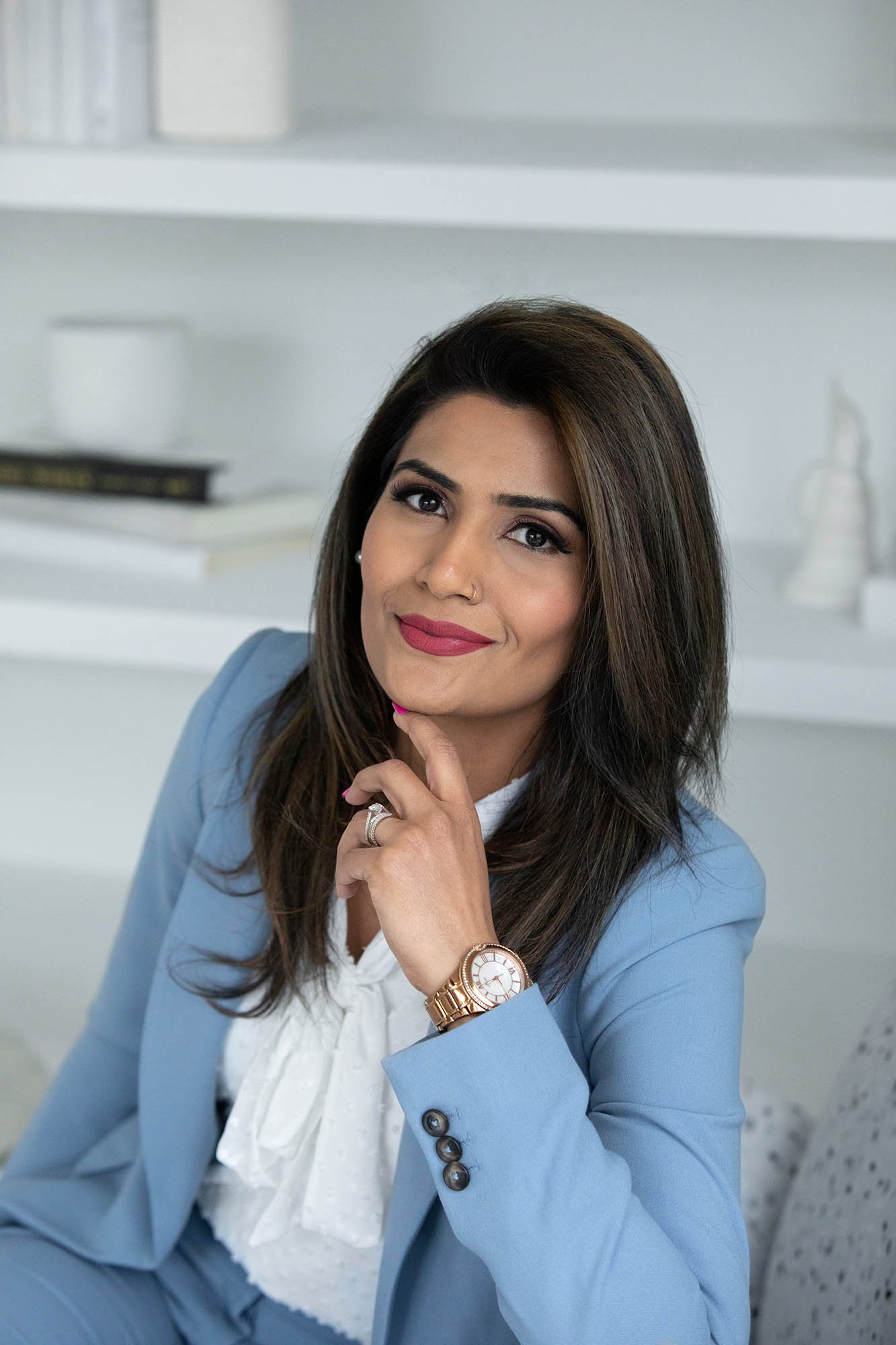 Hamna Anwar, Criminal Defence Lawyer
