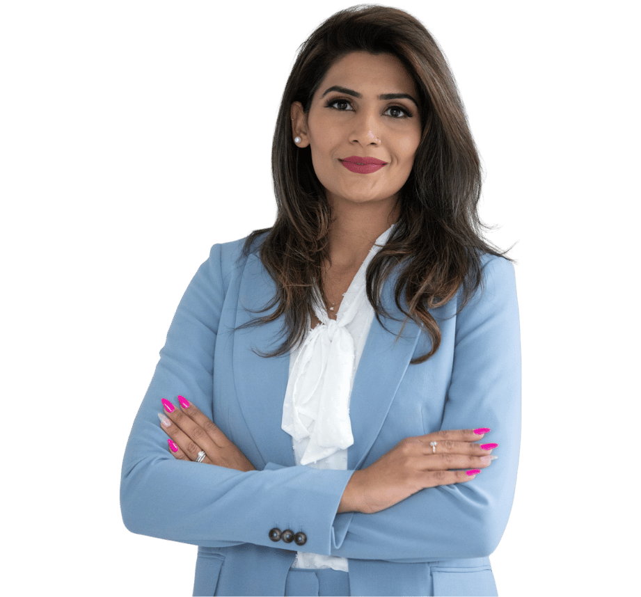 Hamna Anwar